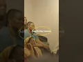 PRICELESS MOMENT WHEN WE HEARD LOVER FOR THE FIRST TIME!