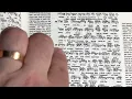 The Interlinear Hebrew-Greek-English Bible One-Volume Edition