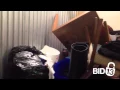 Byram Self Storage Auction Unit 5201