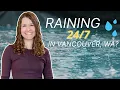 What s The WEATHER Like in Vancouver WA PNW Weather