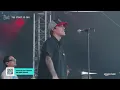 The Story So Far Live Warped Tour Long Beach 2026