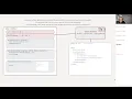 Smart Contracts Representable Contract State ERC-8100 Introduction