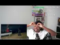 ImDontai Reacts To PlaqueBoyMax & Slayr - 1v1 (Official Music Video)