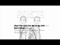 Download Lagu Adista : Cukup Satu Cinta (Lirik By : Aritonang 88)