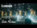 Download Lagu Lemon - Cinta Pertama