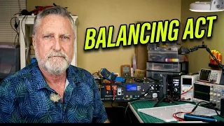 Lab: Balancing a BIG Battery