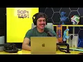 Madame Recamier in the booth, CinemaCon, working from home for the World Cup, and Pete Hegseth