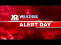 Southwest Central Virginia Weather 7 15 a m - July 28 2026
