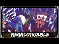 Download Lagu [Undertale Remix] SharaX - Megalotrousle
