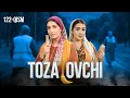 Lagu Tozalovchi (122-qism)
