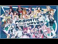 Download Lagu 【#NijiIDFF2021】NIJISANJI ID song medley【Prismatic Waves】