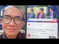 Download Lagu ROY SURYO BERLUTUT DIHADAPAN ANDI AZWAN? MAKIN TERANG MASALAH IJASAH JOKOWI SOAL ADMINISTRASI SAJA?