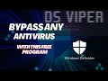 Download Lagu How to Bypass any Anti Virus with DSVisper