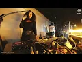 Culte Agency x ADE w/ Laryssa Kim (Live) 14.10.2021