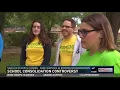 Fort Bend ISD consolidating schools to make way for bigger campuses