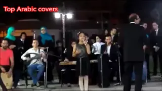 وفاء عماد   فات المعاد   أم كلثوم دندنها