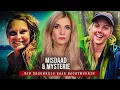 Download Lagu Louisa Jespersen \u0026 Maren Ueland: van DROOMREIS naar NACHTMERRIE | MISDAAD \u0026 MYSTERIE