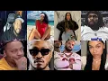 The Vets DJ Akademiks speaks on Joie Chavis Draya pregnant by athletes Drake w Latto s Sister