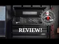 Husky Industrial 52 in Tool Box REVIEW H52CH6TR9