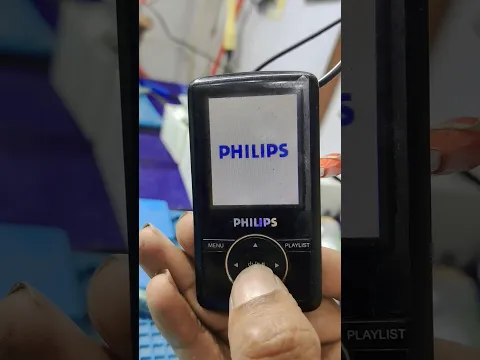 Download MP3 Philips Go  Gear restoration Soon ? #youtubeshorts #shorts #short