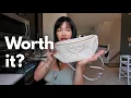 What practical is it Tory Burch Fleming Soft Convertible Belt Bag