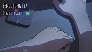 paulus maurice pengujung iya official lyrics video 
