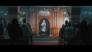 ترنيمه يارب يا واحة كورال إريبصالين 