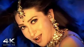 deewani main deewani 4k video song mere jeevan saathi abhijeet bhattacharya sadhana sargam