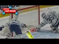 NHL Plays Of The Week It Was How Close Steve s Hat-Picks