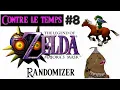Zelda MM Rando contre le temps ep8 Nord en Goron Epona Race