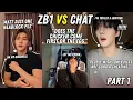 Download Lagu ZB1 VS LIVE CHAT