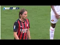 Download Lagu Luka Modric Serie A Debut vs Cremonese I AC Milan vs US Cremonese I 25/26 I HD