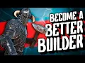 5 Advanced Conan Build Tips You NEED To Know