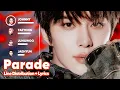 Download Lagu NCT 127 - Parade (Line Distribution + Lyrics Karaoke) PATREON REQUESTED