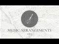 Epilogue - From La La Land - Justin Hurwitz (Full Score)