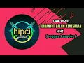 Lagu terhanyut dalam kemesraan - cover reggae karaoke by@HIPCI_PROJECT