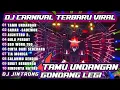 Lagu DJ TAMU UNDANGAN - PESONA GONDANG LEGI FULL BASS MIDDLE TRAP KARNAVAL VIRAL TIKTOK 2025! Jintrong