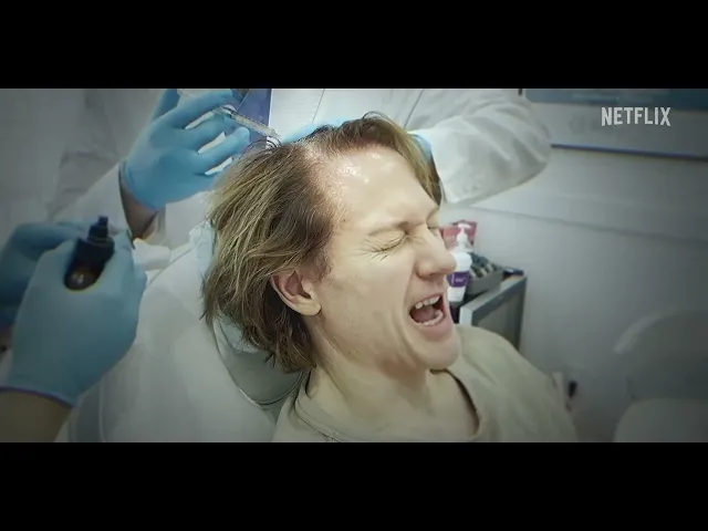 Don't Die: The Man Who Wants to Live Forever | Trailer