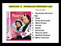 Download Lagu Mansyur S - Rembulan Bersinar Lagi Full Album