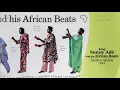 King Sunny Adé and his African Beats - Synchro System - Best of (vinyle)