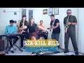 Download Lagu SZA - Kill Bill Cover By SALIARA ENTERTAINMENT