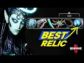 ALL SECRET LOOT from Nimue Nightweaver Web Remnant 2