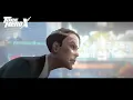 【MV】「TO BE HERO X」Episode Theme Song of Nice　ナイス編 劇中歌「PARAGON」澤野弘之