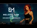 Download Lagu EvalonMusic - Melodic EDM With Orchestral Elements