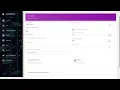 How to create new FUP plan PHP Radius