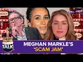 Lagu “Netflix Must Be Pulling Their HAIR Out!”| Kinsey Schofield ROASTS Meghan Markle’s Business Acumen