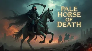 The Pale Horse of Death: Revelation’s Final Warning【PART - 1】