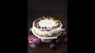 Onko leipä loppu kaapista? Tai ketogeeninen ruokavalio päällä eikä leipä oikein kuulu siihen? Tämä k. 