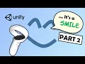 How to Detect a Movement in VR - Unity VR Tutorial