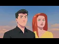Invincible S3E4 - Your Man By Joji